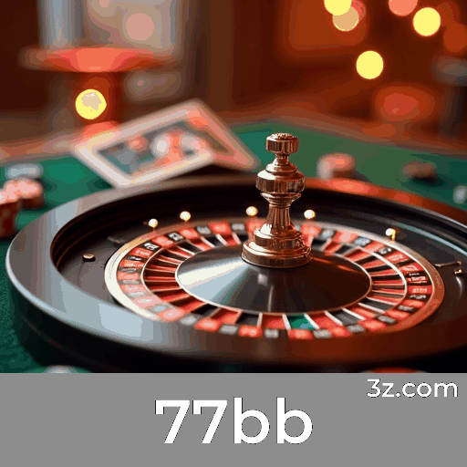 77bb: Sua Plataforma Completa de Apostas na Palma da Mão