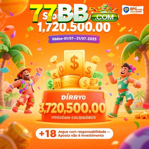 77BB Ganhe R$ 100,00 Gratis