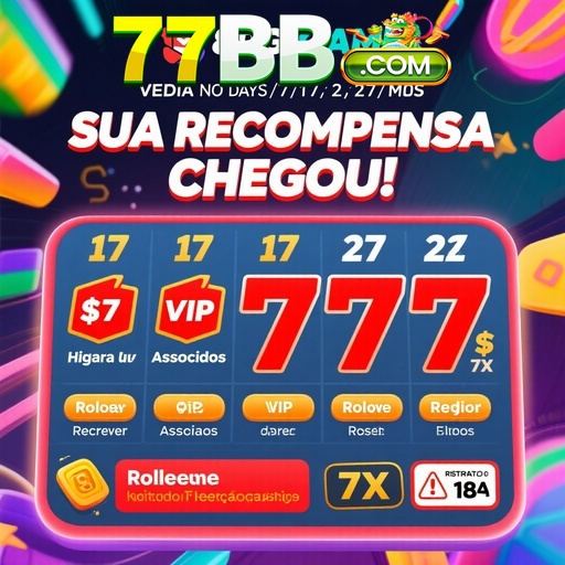 77BB Fundo de Resgate de Perdas Semanais